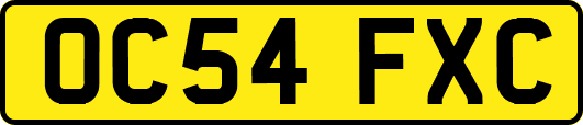 OC54FXC