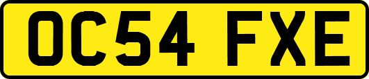 OC54FXE