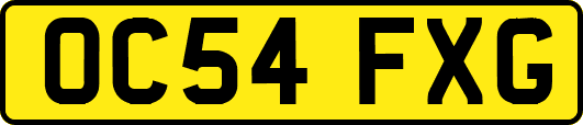 OC54FXG