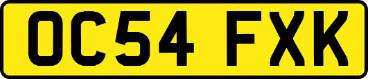 OC54FXK