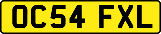 OC54FXL