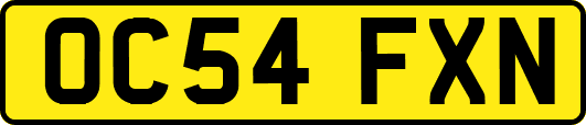 OC54FXN