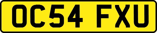 OC54FXU