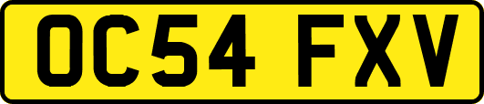 OC54FXV
