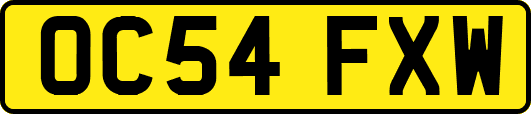 OC54FXW