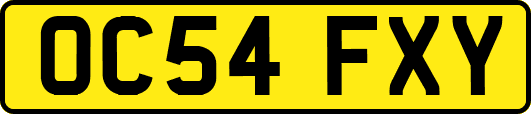 OC54FXY