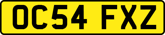 OC54FXZ