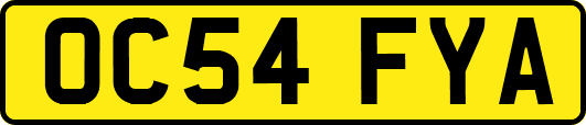 OC54FYA
