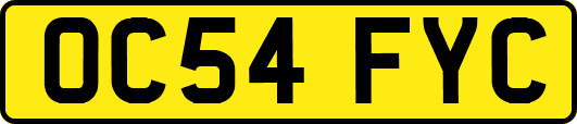OC54FYC