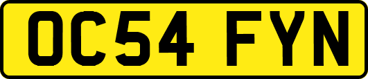 OC54FYN