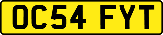 OC54FYT