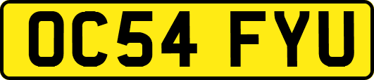OC54FYU
