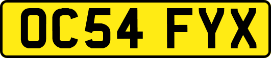 OC54FYX