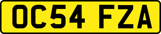 OC54FZA