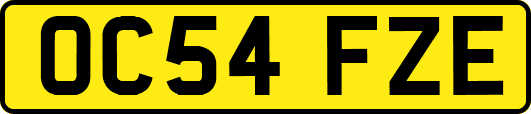 OC54FZE