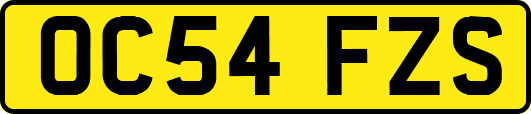 OC54FZS