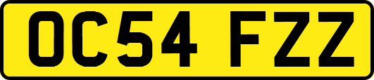 OC54FZZ