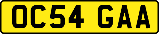 OC54GAA