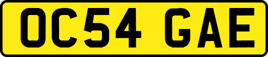 OC54GAE