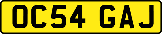 OC54GAJ