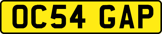 OC54GAP