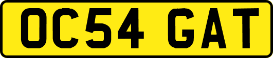 OC54GAT