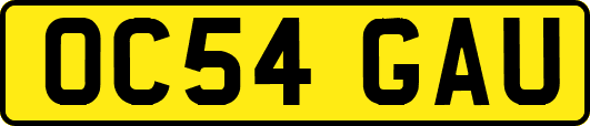 OC54GAU