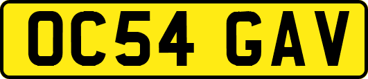 OC54GAV