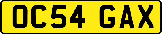 OC54GAX