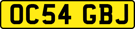 OC54GBJ