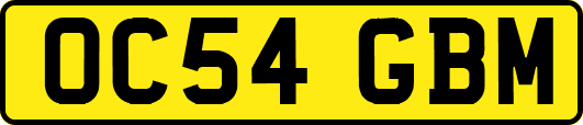 OC54GBM