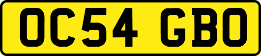 OC54GBO