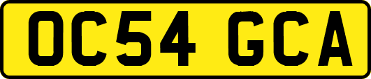 OC54GCA