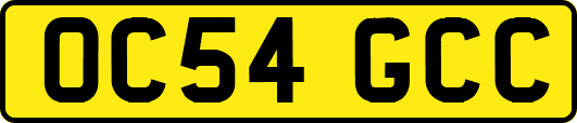 OC54GCC
