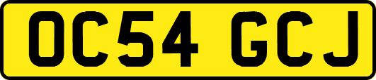 OC54GCJ
