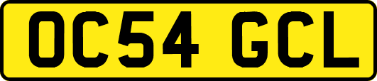 OC54GCL