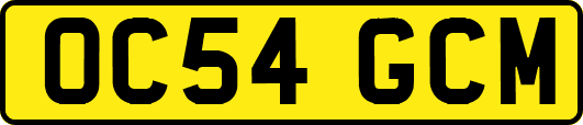 OC54GCM