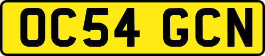 OC54GCN