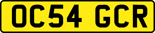 OC54GCR