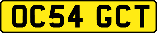 OC54GCT