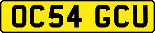 OC54GCU