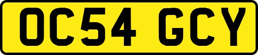 OC54GCY