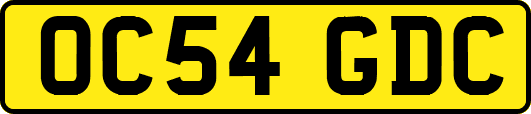 OC54GDC