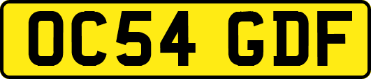 OC54GDF