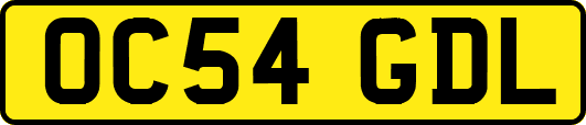 OC54GDL