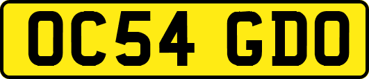 OC54GDO