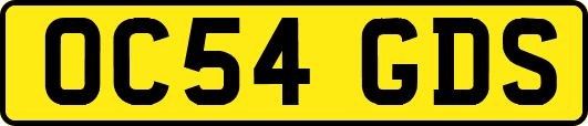 OC54GDS