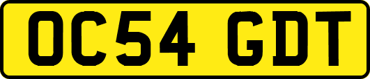 OC54GDT