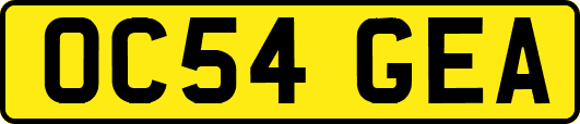 OC54GEA