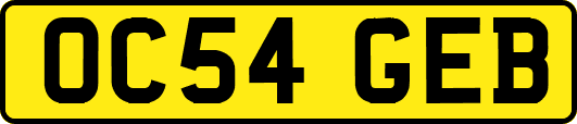 OC54GEB